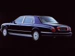 Rolls-Royce Silver Seraph Park Ward 2000 года